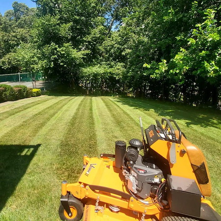 How Often Should You Mow in Rhode Island? A Practical Schedule for Spring–Fall