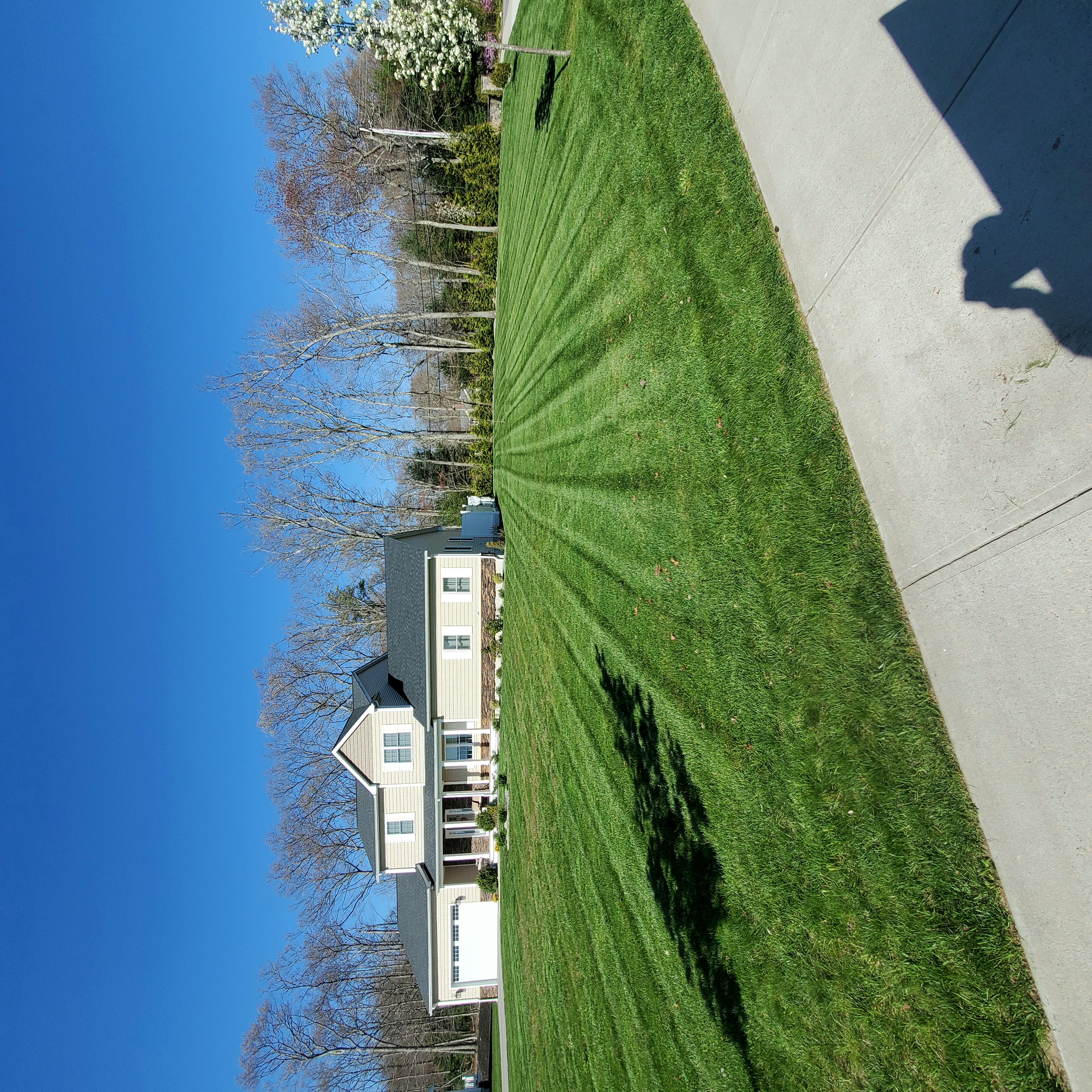 Revitalize Your Outdoors: Expert Spring Cleanup and Lawn Mowing Services in Coventry, Rhode Island